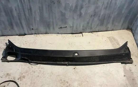 Dacia Logan II Wiper trim 668113292r