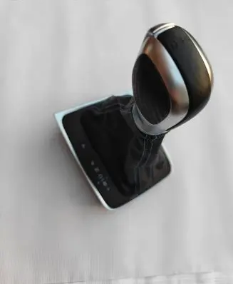 Volkswagen e-Golf Gear selector 5GE713203E 5GE713203