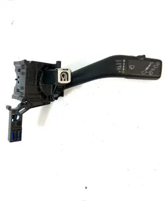Volkswagen PASSAT B6 Wiper control stalk 1K0953519H 01203514