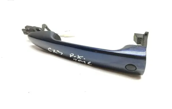 Mazda CX-3 Front door exterior handle