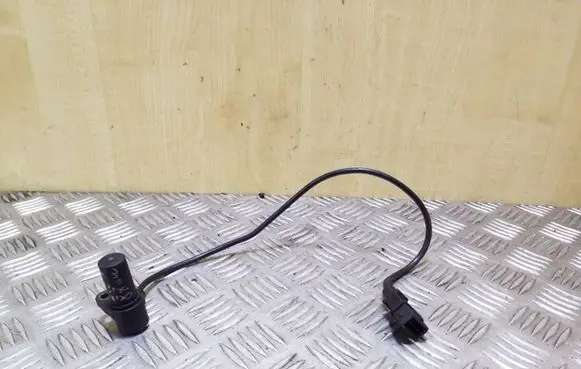 Crankshaft position sensor