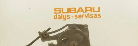 Subaru Forester SG Power steering pump