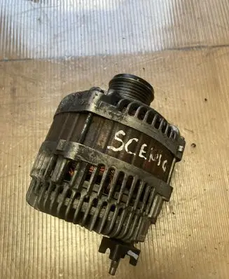 Generator/alternator