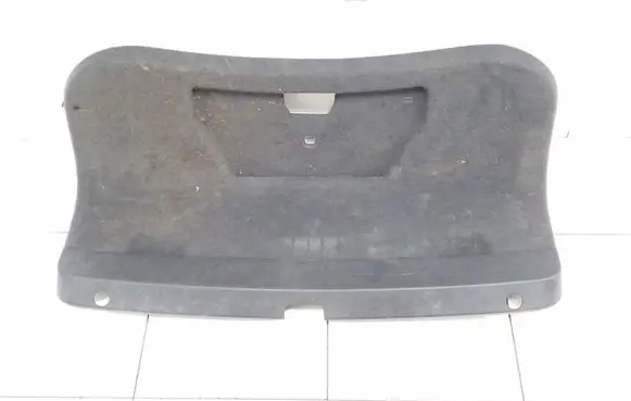 Volkswagen PASSAT B5.5 Tailgate trim 3B5867605