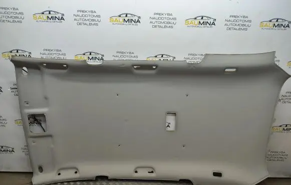 Toyota Avensis T250 Headlining 