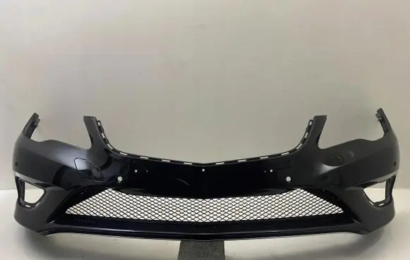 Mercedes-Benz E C207 W207 Front bumper A2078856625