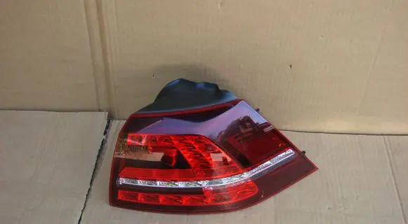 Rear/tail lights