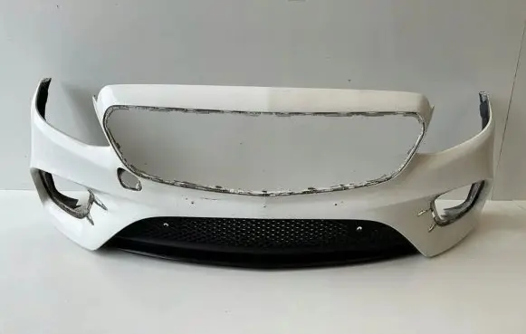 Mercedes-Benz E W213 Front bumper 2138852600