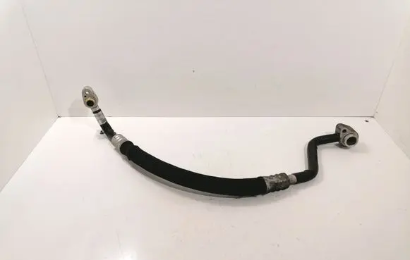 Audi A6 S6 C6 4F Air conditioning (A/C) pipe/hose 4F0260707AF