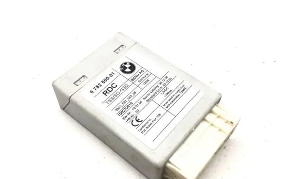 Other control units/modules