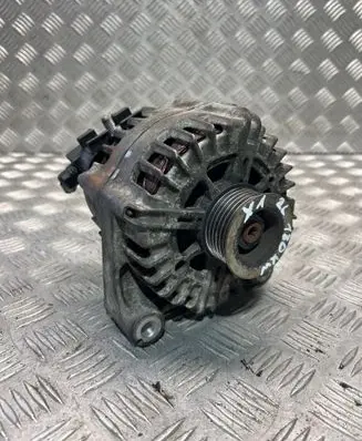 BMW X1 E84 Generator/alternator 7802261