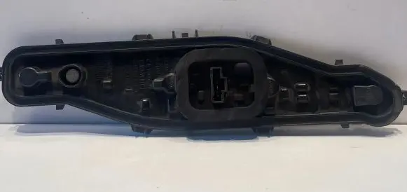Renault Dacia Duster Tail light bulb cover holder 265502184