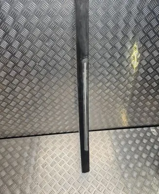 Audi A6 S6 C6 4F Front sill trim cover 4F0853374