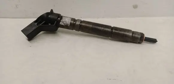 Mercedes-Benz GL X164 Fuel injector A6290700087 0445115015