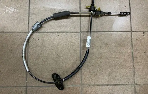 Ford Edge II Gear shift cable linkage E1GP7E395A E1GP7E395