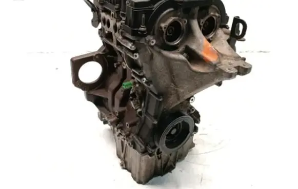 Ford Ecosport Engine M1JU