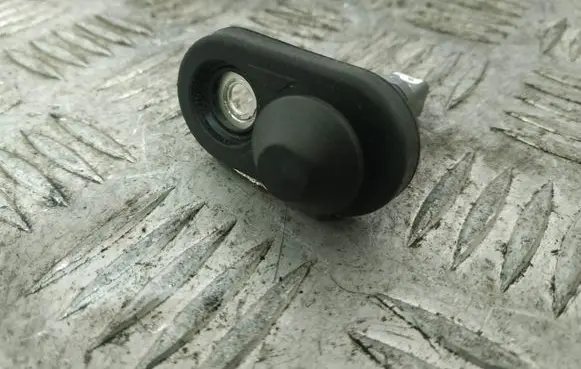 Lexus NX Sliding door contact joint 8423130380