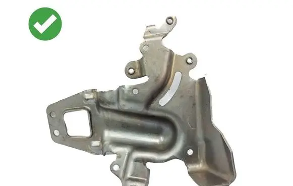 Mercedes-Benz B W246 W242 Other engine bay part A6510901641 13T156