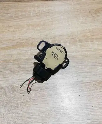 Lexus RX 330 - 350 - 400H Brake pedal sensor switch 8951047020