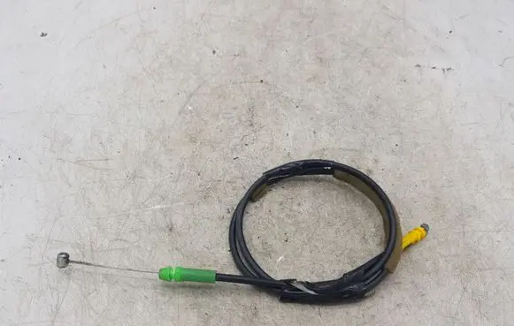 Toyota Corolla E120 E130 Front door cable line NOCODE