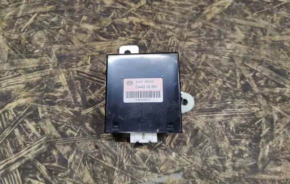 Mazda CX-9 Other control units/modules JL001000330