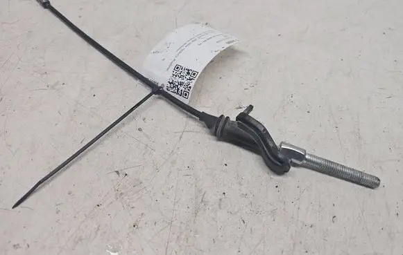 Handbrake/parking brake wiring cable