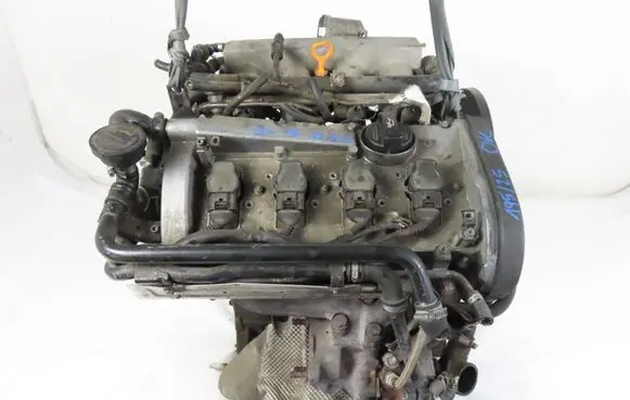 Volkswagen PASSAT B5.5 Engine AWT