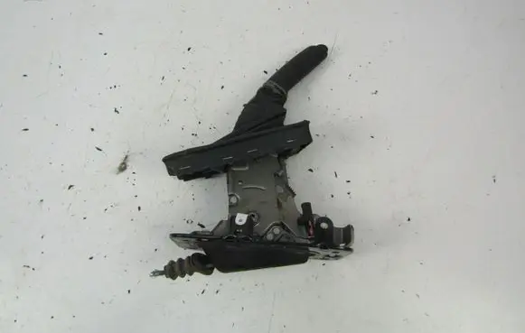 Opel Combo C Hand brake release handle 