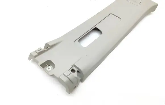 Nissan Rogue (B) pillar trim (top) 769856RA0A