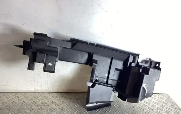 Lexus NX Intercooler air guide/duct channel 1659525170