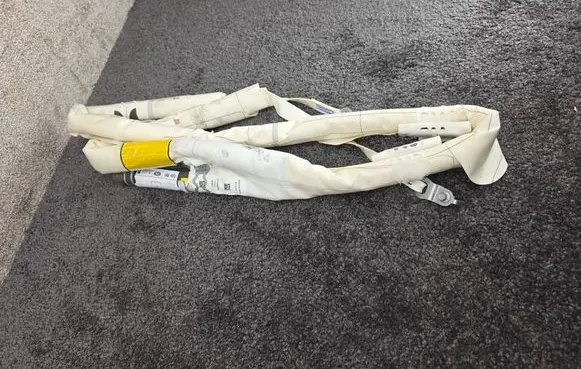 Land Rover Evoque I Roof airbag BJ3214K159BC 617826200