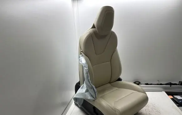 Tesla Model X Front passenger seat 145406800A T18B0016562
