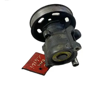 Volkswagen Polo Power steering pump 6N04221544