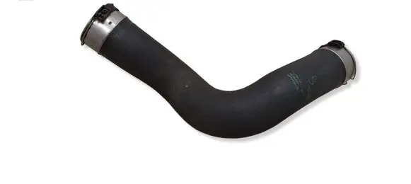 BMW 5 F10 F11 Intercooler hose/pipe 8571897