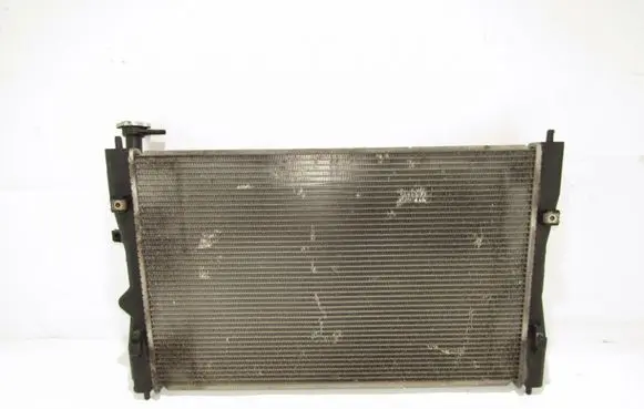 Smart ForFour I Coolant radiator
