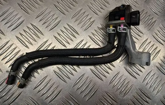 Toyota Yaris Exhaust gas pressure sensor 8948112050