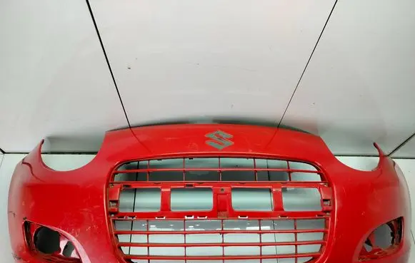 Suzuki Alto Front bumper 71711-68K0