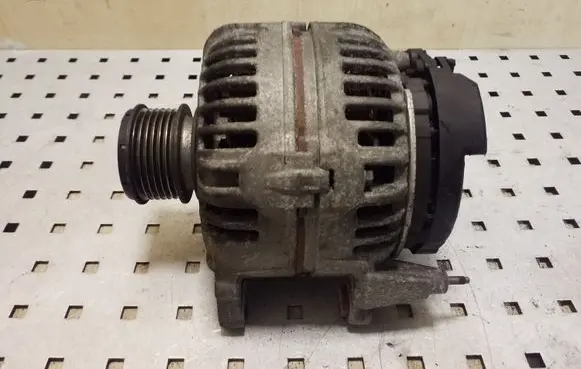 Audi TT TTS Mk2 Generator/alternator 06F903023F