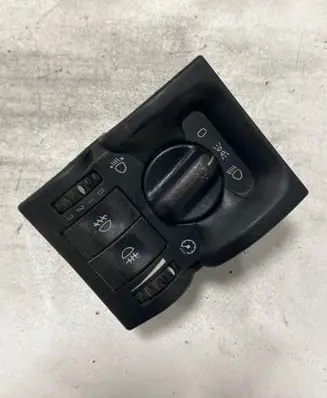 Opel Vectra B Light switch 90504968