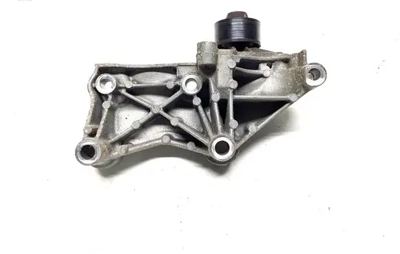 Nissan Qashqai Generator/alternator bracket 117102017R