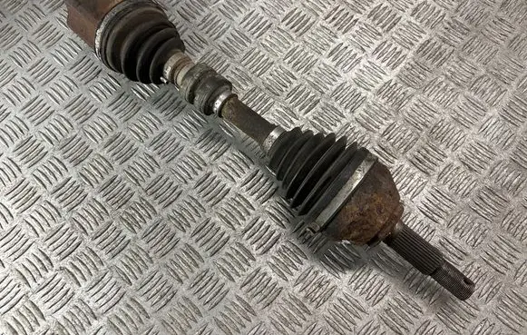 Renault Koleos I Front driveshaft