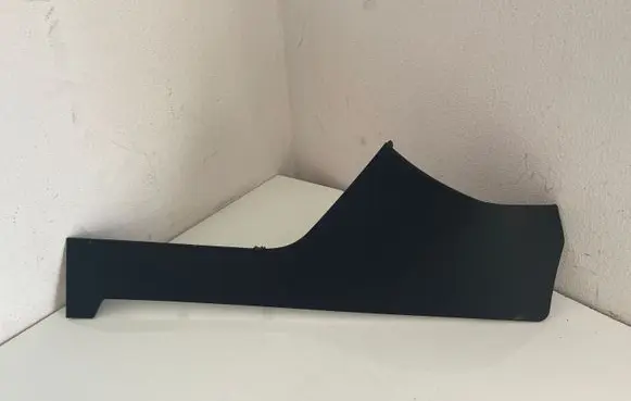 Volvo V70 Centre console side trim front 30722576