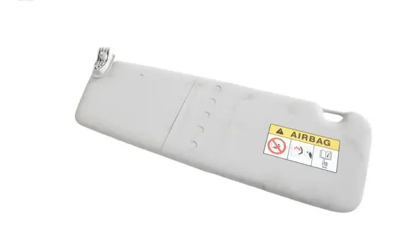 Renault Trafic III (X82) Sun visor