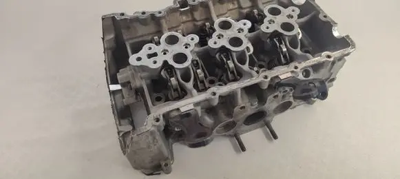 Audi Q7 4M Engine head 06M103403AG
