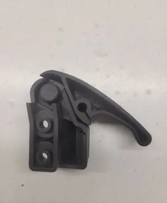 Audi A3 S3 8L Engine bonnet (hood) release handle 1H1823533