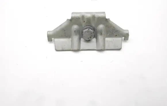 BMW 3 F30 F35 F31 Battery bracket 7612860