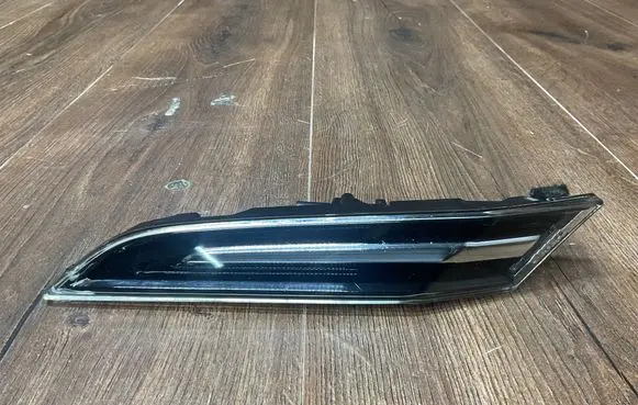 Porsche 992 Front fender indicator light 992953041C