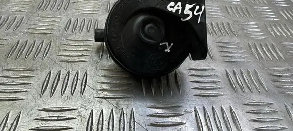 BMW X1 E84 Horn signal 0055306
