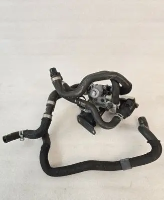 Volvo XC90 Electric auxiliary coolant/water pump 32249715