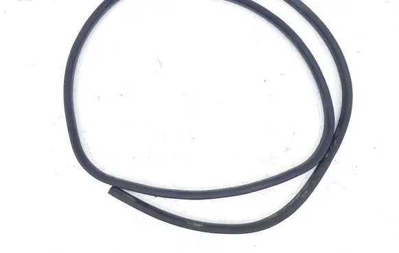 Ford Escape III Rear door rubber seal (on body) 